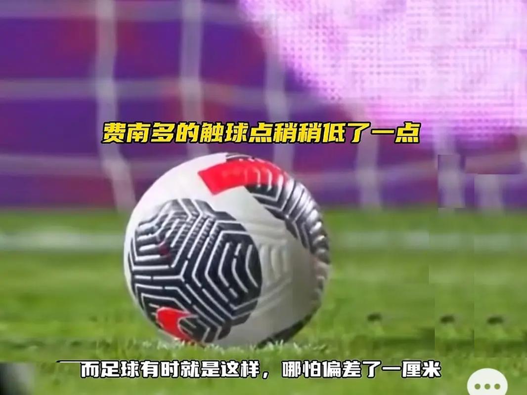 目前费南多