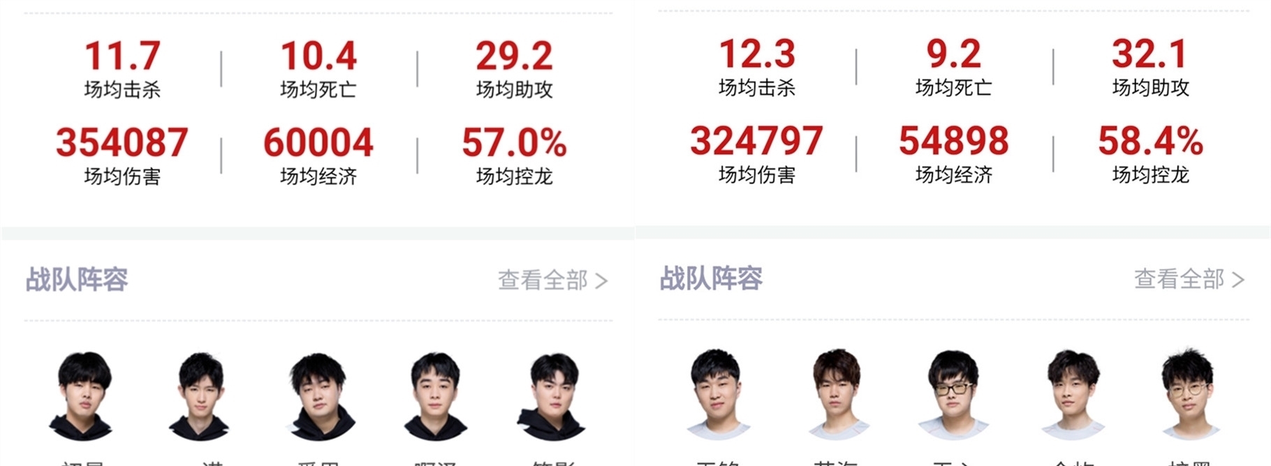 体系的顶梁