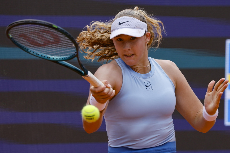 业赛事中 业赛事中